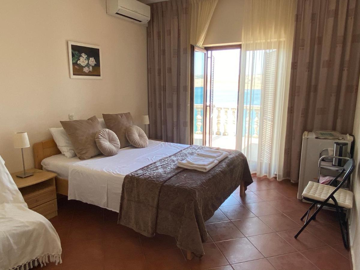 Villa Punta Rovanjska Ngoại thất bức ảnh