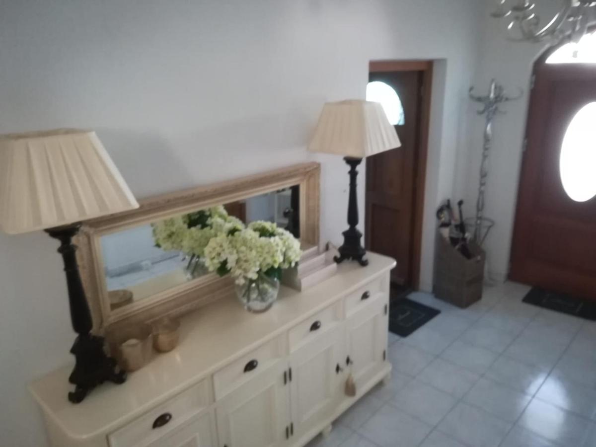 Villa Punta Rovanjska Ngoại thất bức ảnh