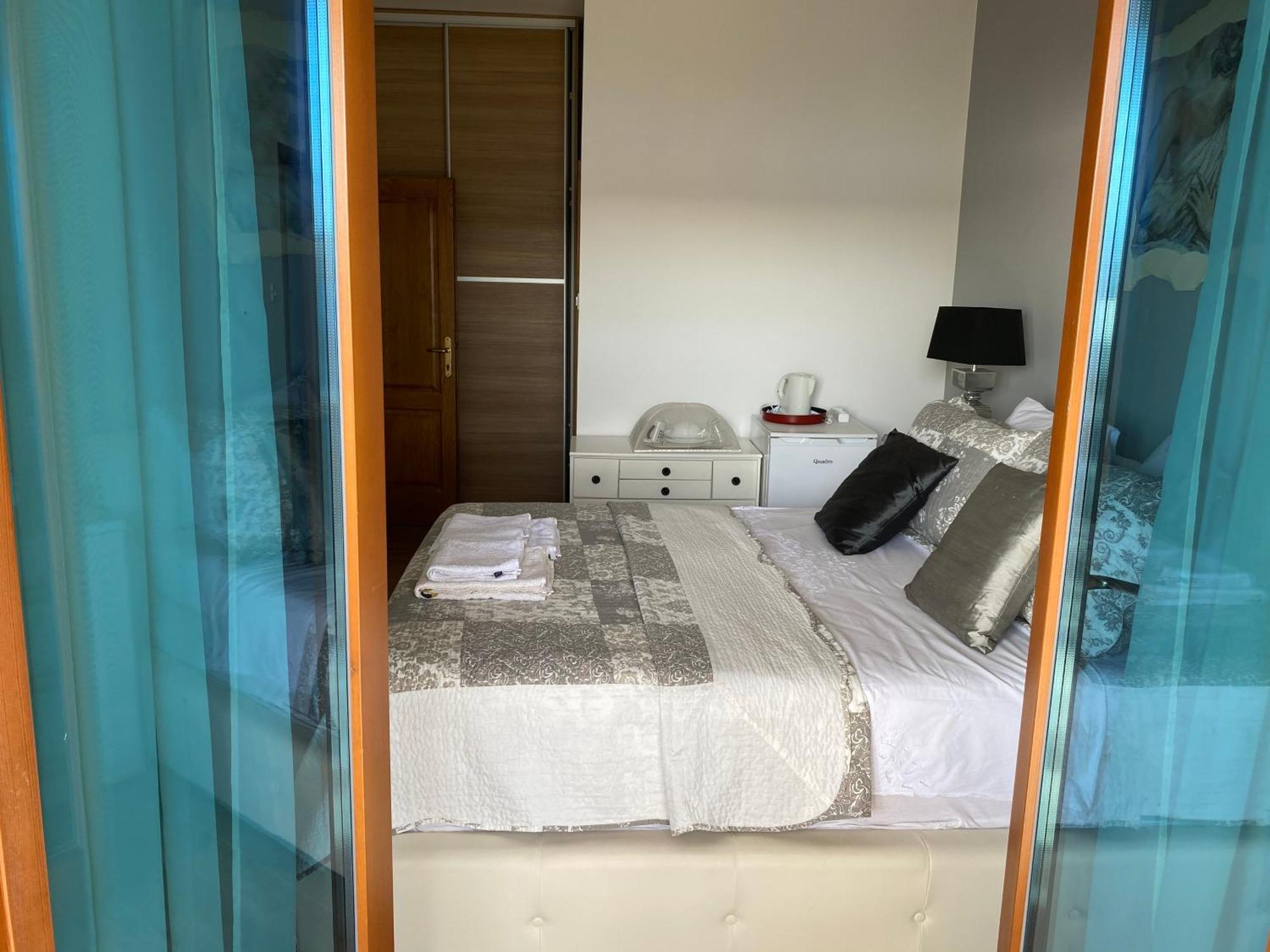 Villa Punta Rovanjska Phòng bức ảnh