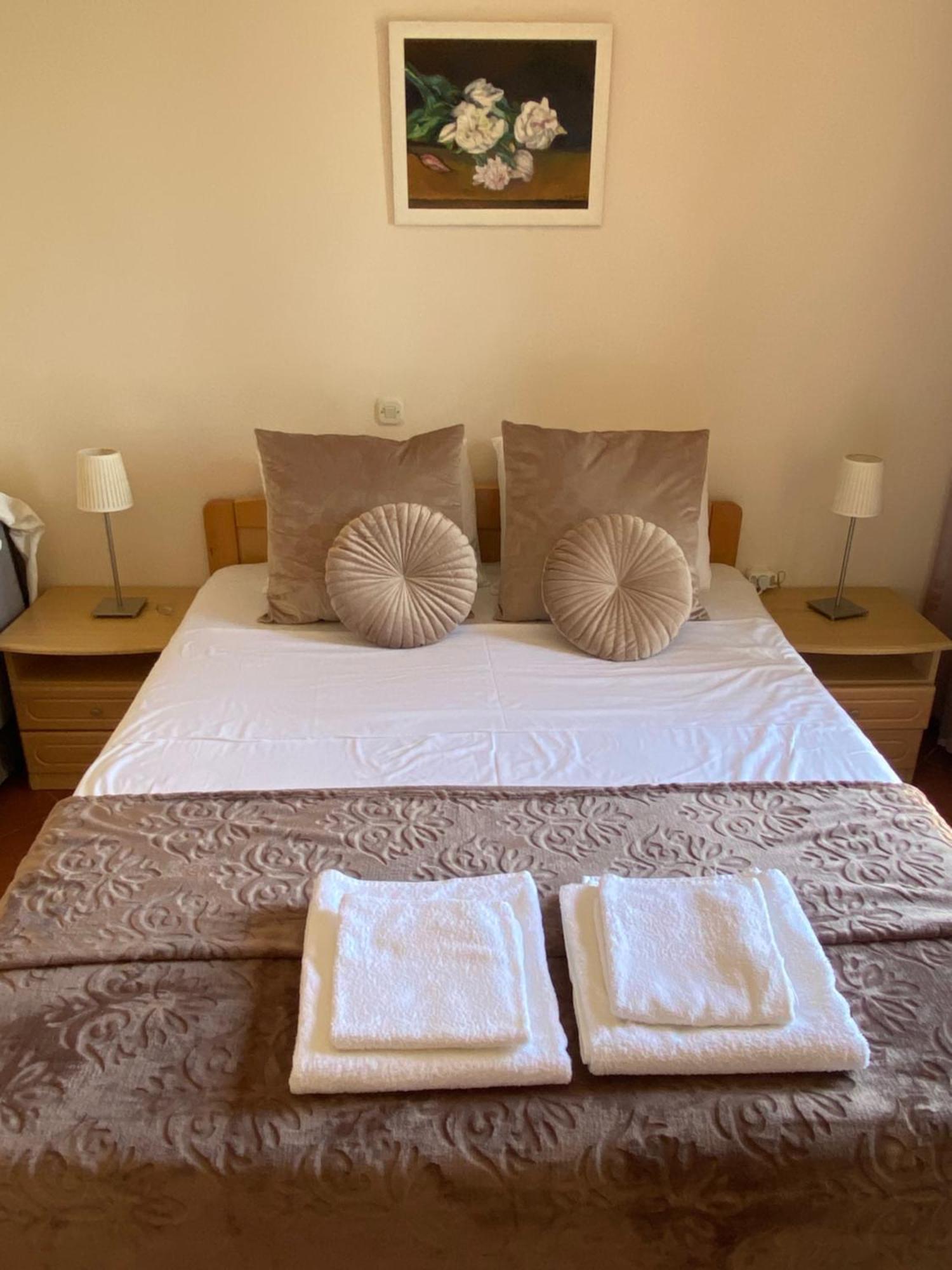 Villa Punta Rovanjska Phòng bức ảnh